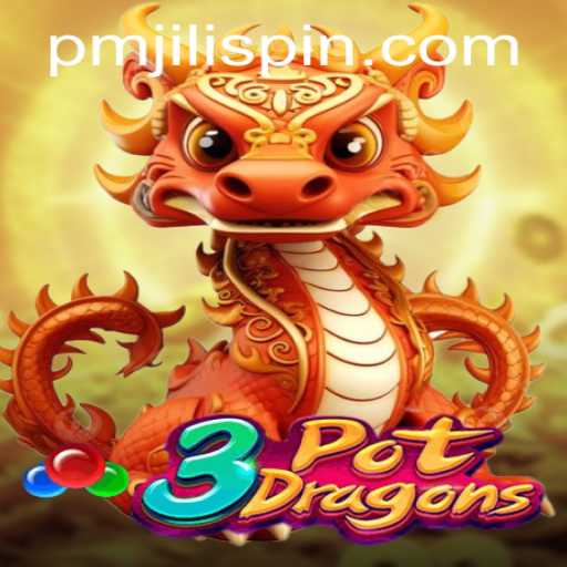 Unveiling the Exciting World of 3PotDragons: A Thrilling Game Experience by PM JILI