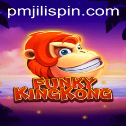 FunkyKingKong: The Next Big Thing in Gaming with a Twist of PM JILI